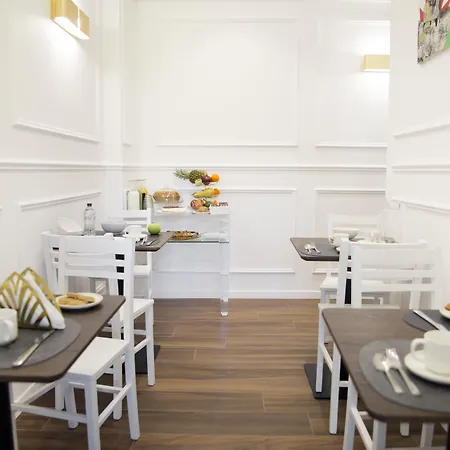 Unicum Roma Suites