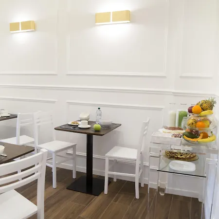 Unicum Roma Suites