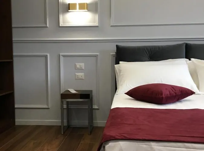 Bed and breakfast Unicum