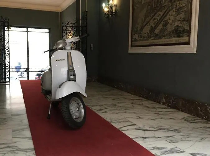 Bed and breakfast Unicum Roma
