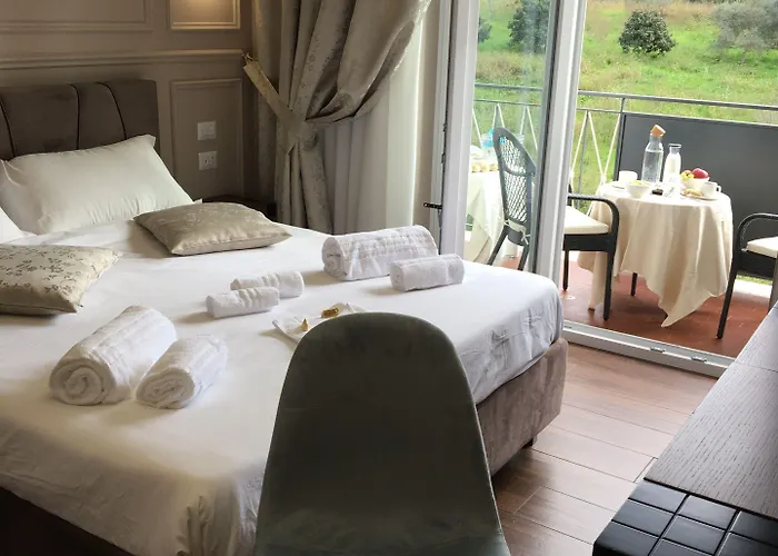 Unicum Bed and breakfast Roma