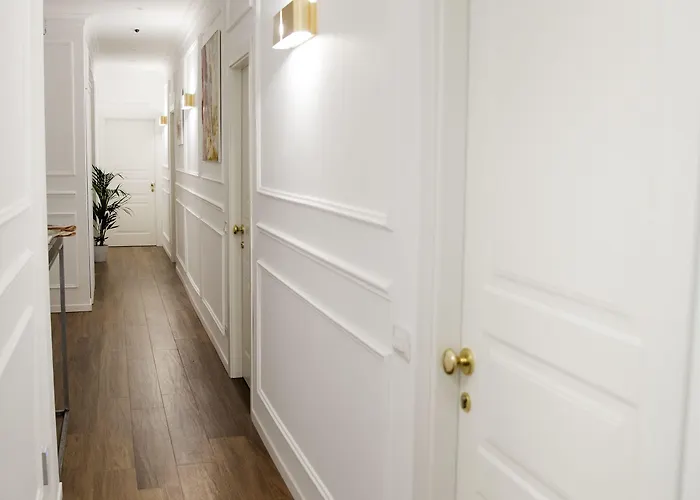 Unicum Bed & Breakfast Rome