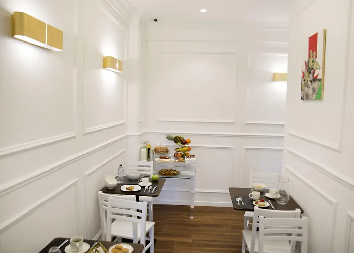 Unicum Bed and breakfast 4*