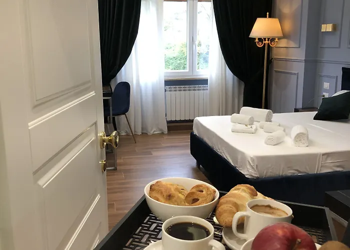 Unicum Bed and breakfast Roma