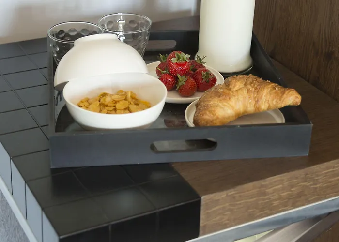 Bed and breakfast Unicum