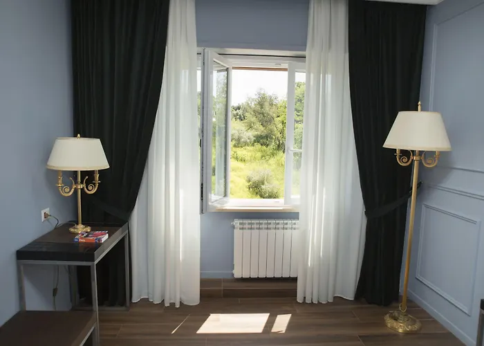 Bed and breakfast Unicum Roma