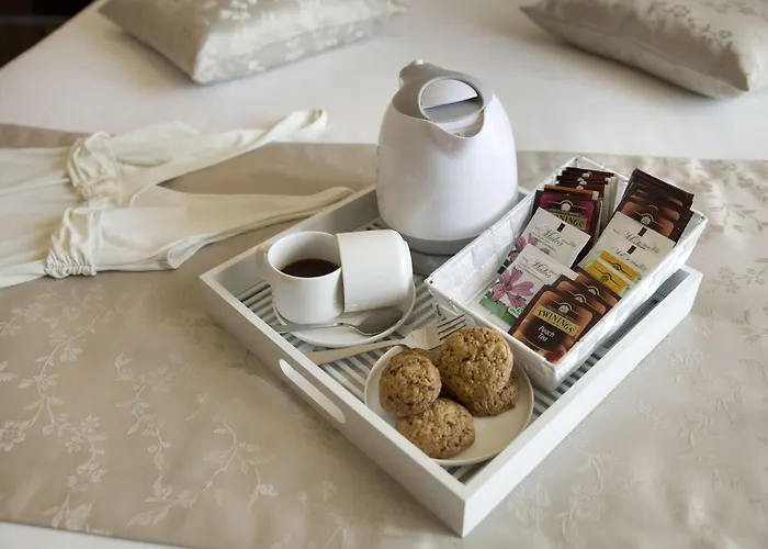 Unicum Bed and breakfast Roma
