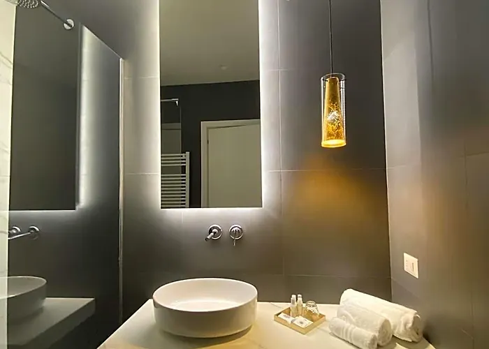 Unicum Bed & Breakfast 4*