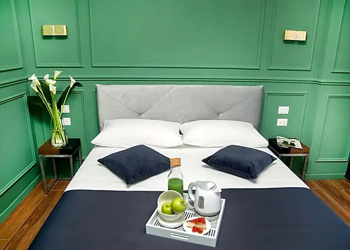 Unicum Bed and breakfast