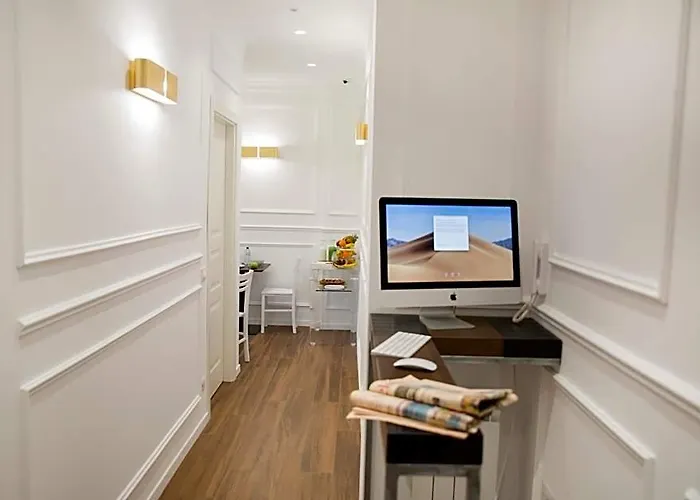 Bed and breakfast Unicum 4*
