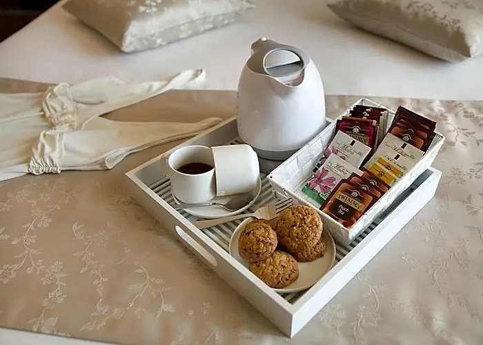 Unicum Bed and breakfast