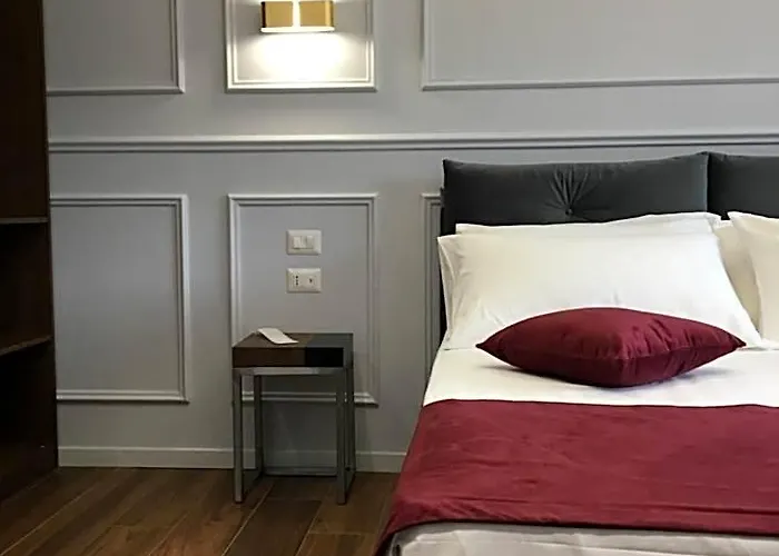 Unicum Bed & Breakfast