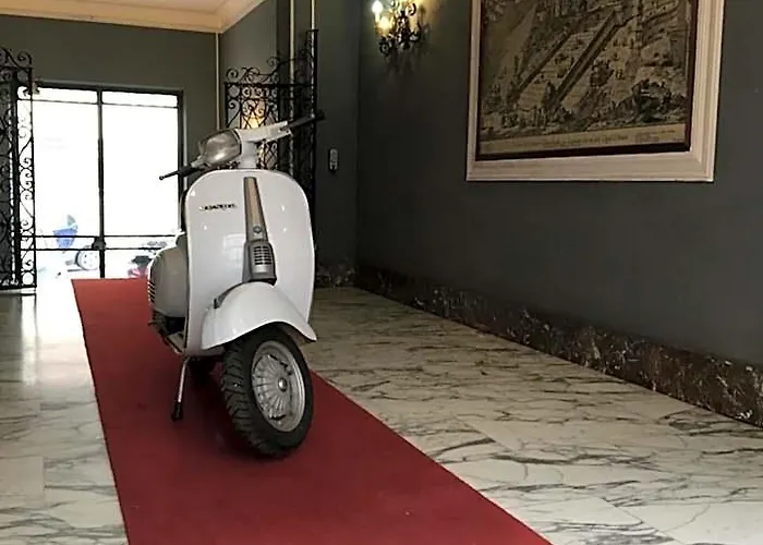 Unicum Bed and breakfast Roma