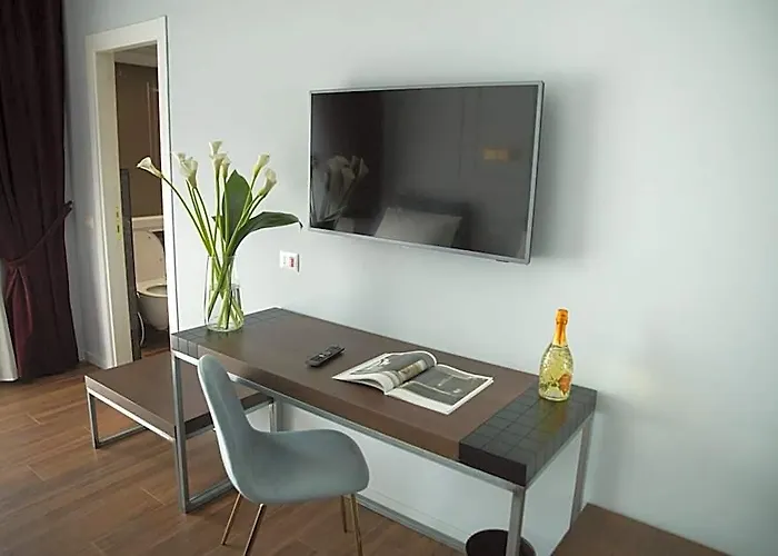 Bed and breakfast Unicum Roma
