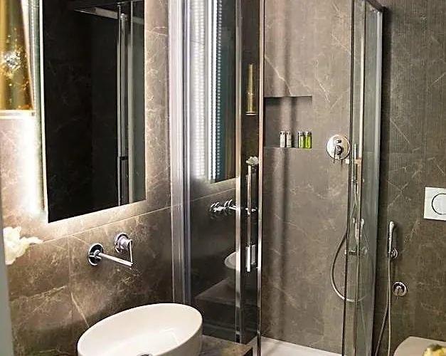 Bed & Breakfast Unicum 4*