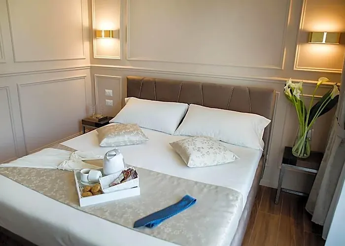 Unicum Bed and breakfast