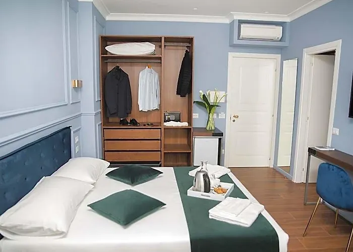 Unicum Bed and breakfast Roma