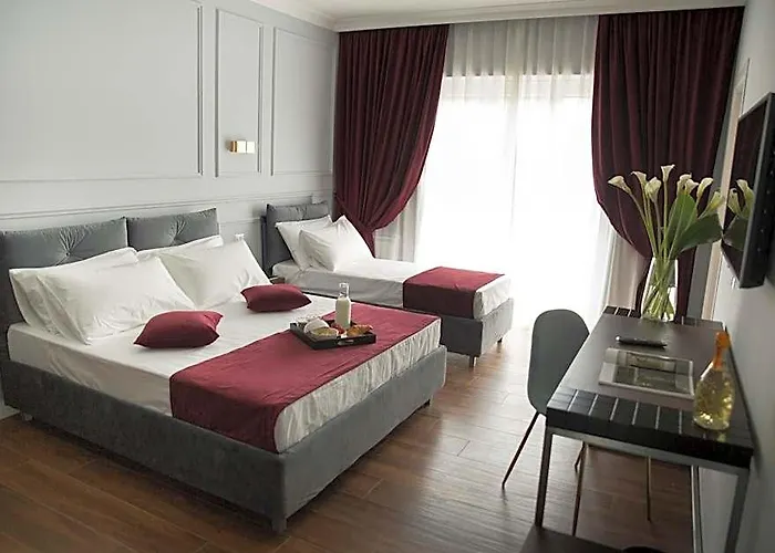 Unicum Bed and breakfast