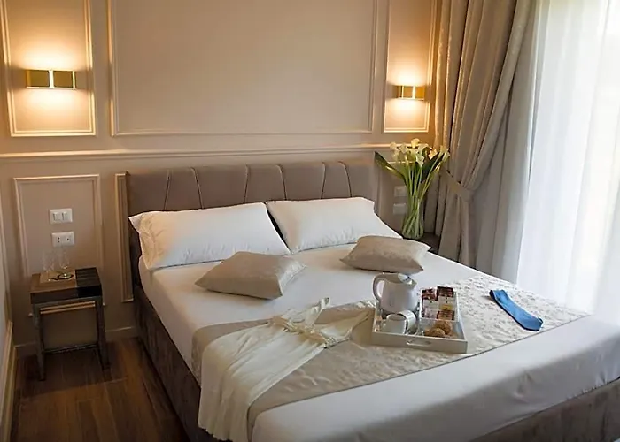 Bed and breakfast Unicum Roma