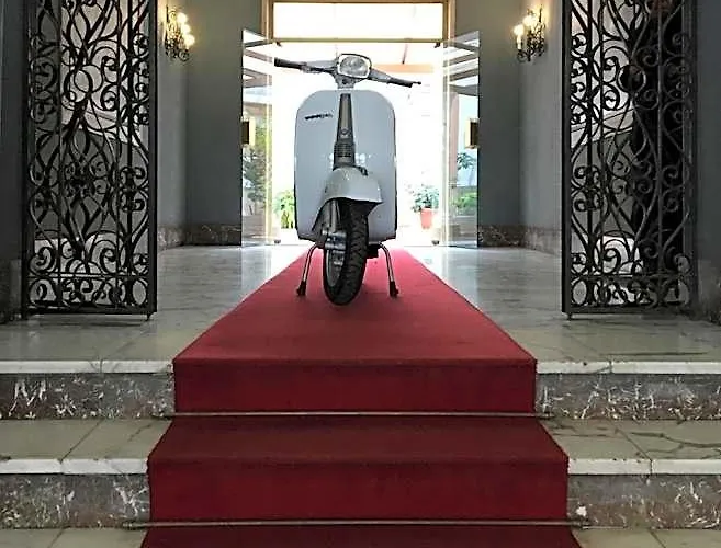 Unicum Bed & Breakfast Rome