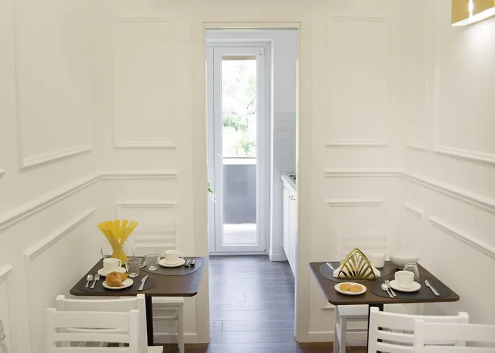 Unicum Bed & Breakfast 4*