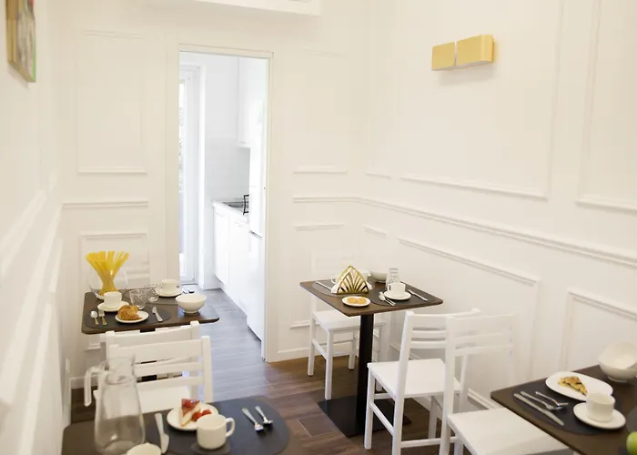 Bed & Breakfast Unicum