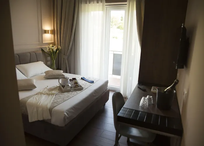 Unicum Bed & Breakfast Roma