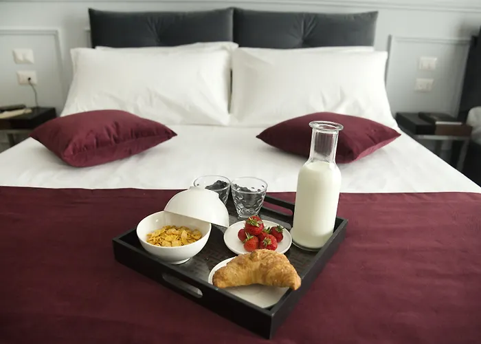 Unicum Bed & Breakfast Roma