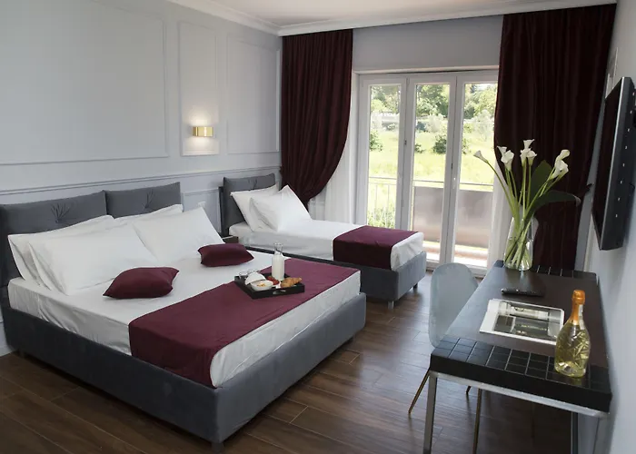 Unicum Bed & Breakfast Roma