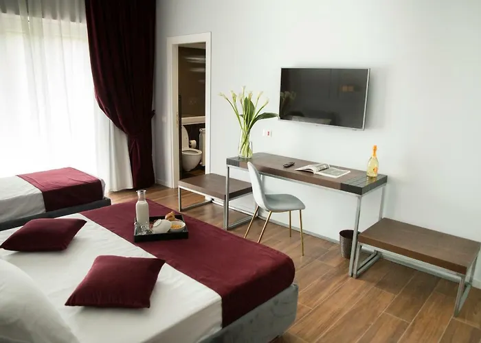 Unicum 4* Roma