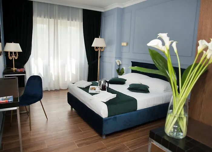 Unicum Bed and breakfast
