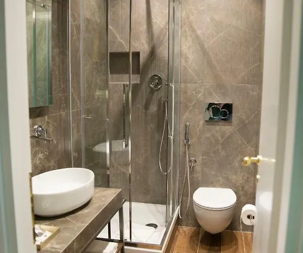 Unicum Bed & Breakfast Roma