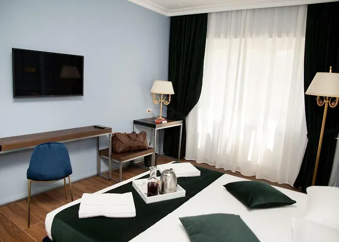 Unicum Bed and breakfast