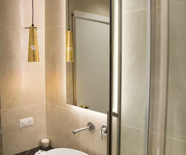 Bed & Breakfast Unicum 4*