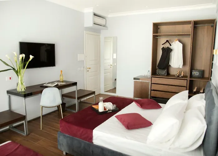 Bed and breakfast Unicum