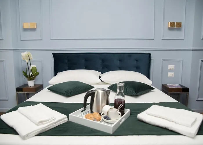 Bed and breakfast Unicum
