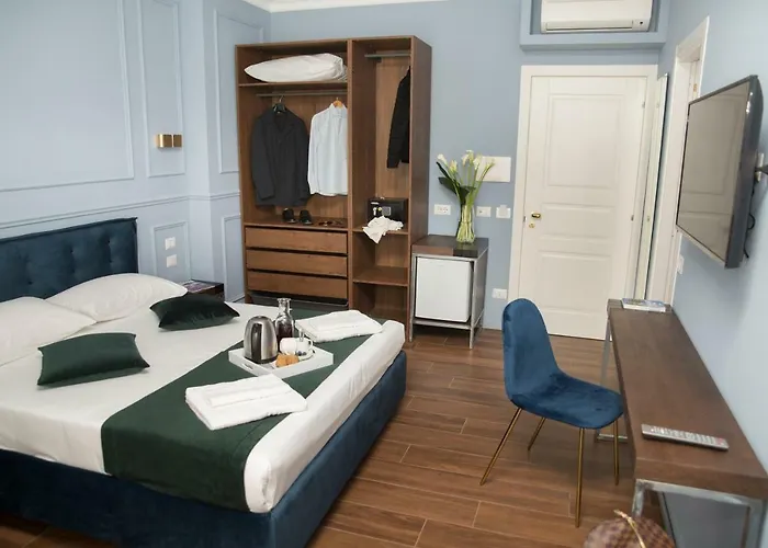 Bed and breakfast Unicum Roma