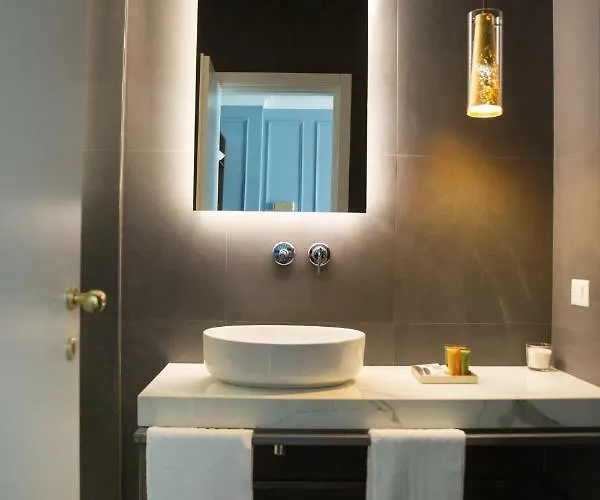 Unicum Bed & Breakfast Roma