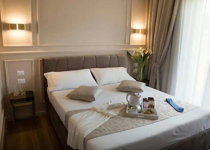 Bed and breakfast Unicum 4*