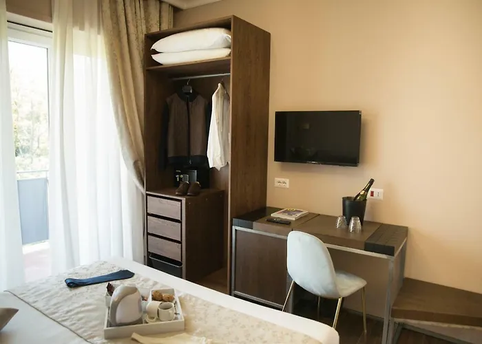 Unicum Bed and breakfast 4*